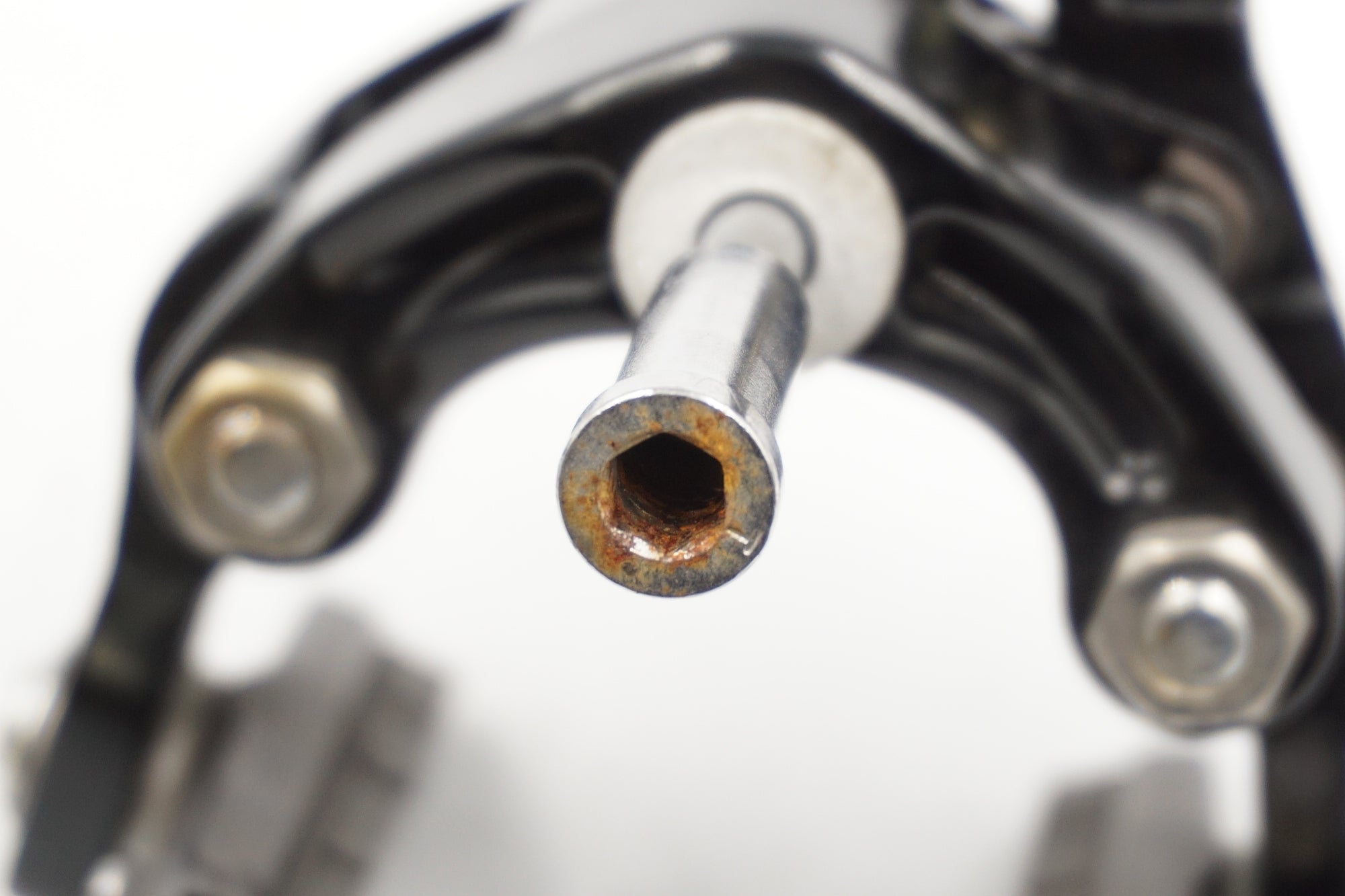 SHIMANO 「シマノ」 105 BR-5800 ブレーキセット / 奈良店