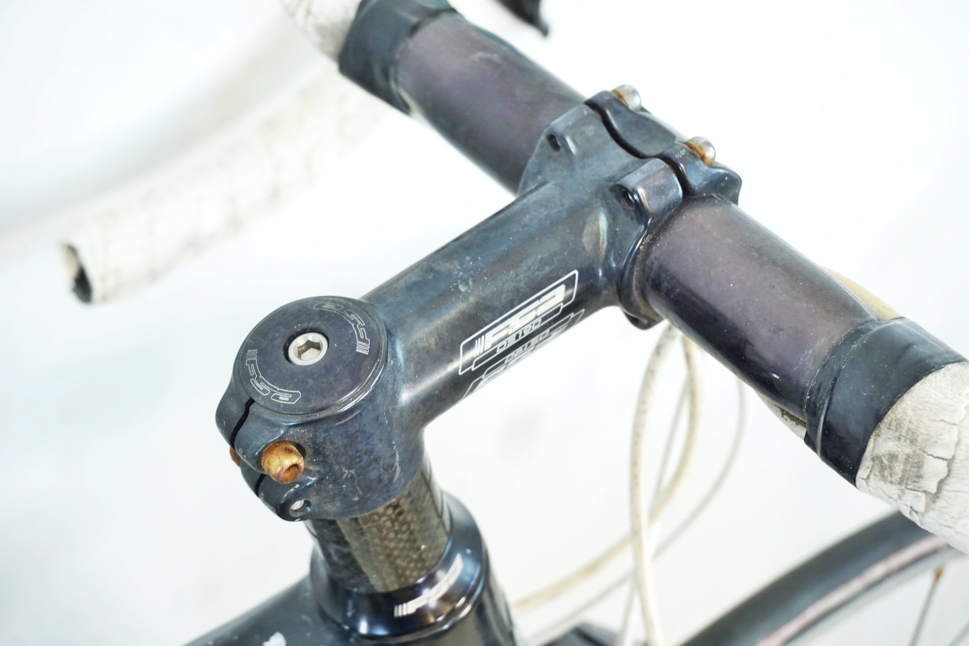 ジャンク BIANCHI 「ビアンキ」 IMPULSO 2015年モデル ロードバイク / 有明ガーデン店