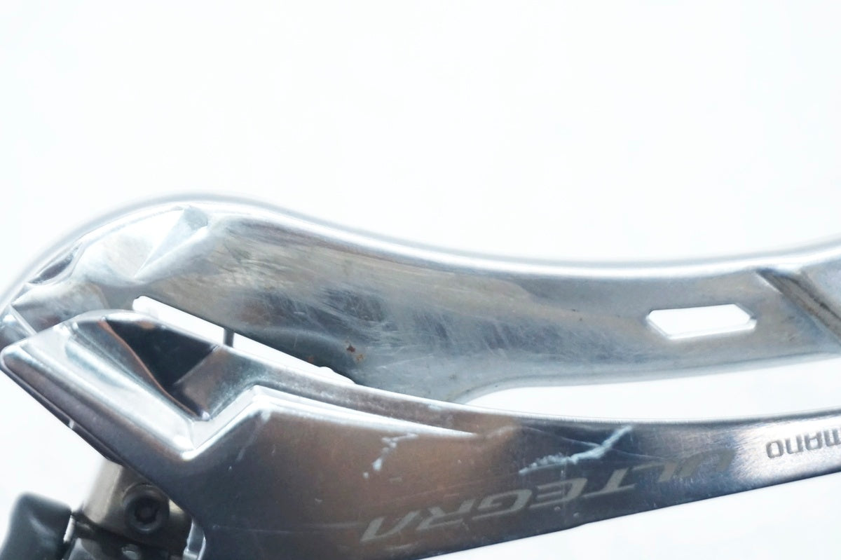 SHIMANO 「シマノ」 ULTEGRA FD-R8050 フロントディレイラー / 大阪門真店