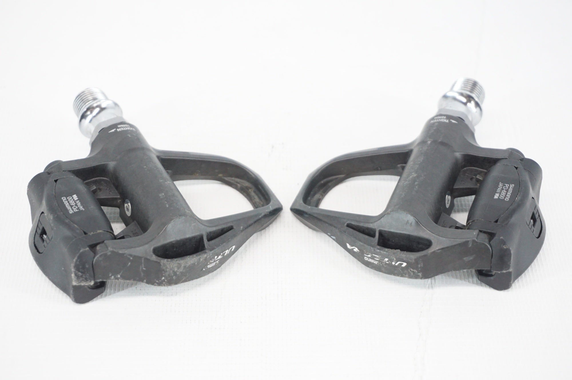 SHIMANO 「シマノ」 ULTEGRA PD-6800 ペダル / 阪急塚口店