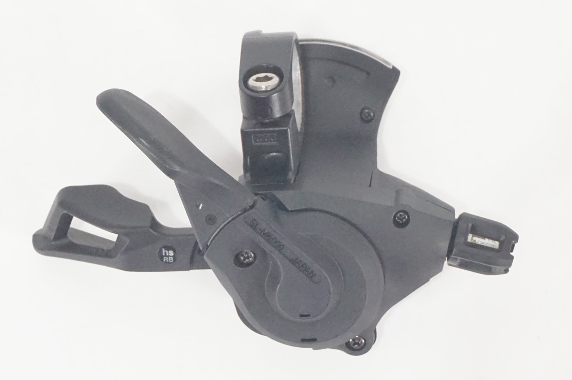 SHIMANO 「シマノ」 DEORE SL-M6000 シフトレバー / AKIBA店