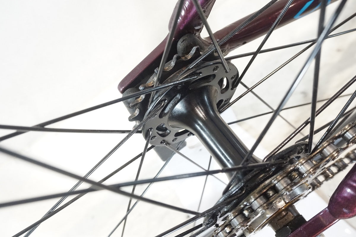 CINELLI 「チネリ」 TIPO PISTA 2018年モデル ピストバイク / 横浜戸塚店
