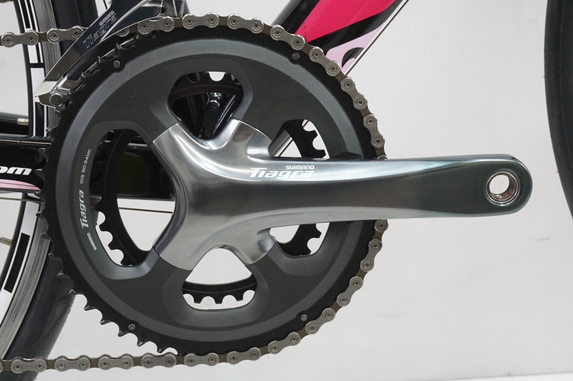 WILIER 「ウィリエール」 LUNA ALUMI TIAGRA 2017年モデル