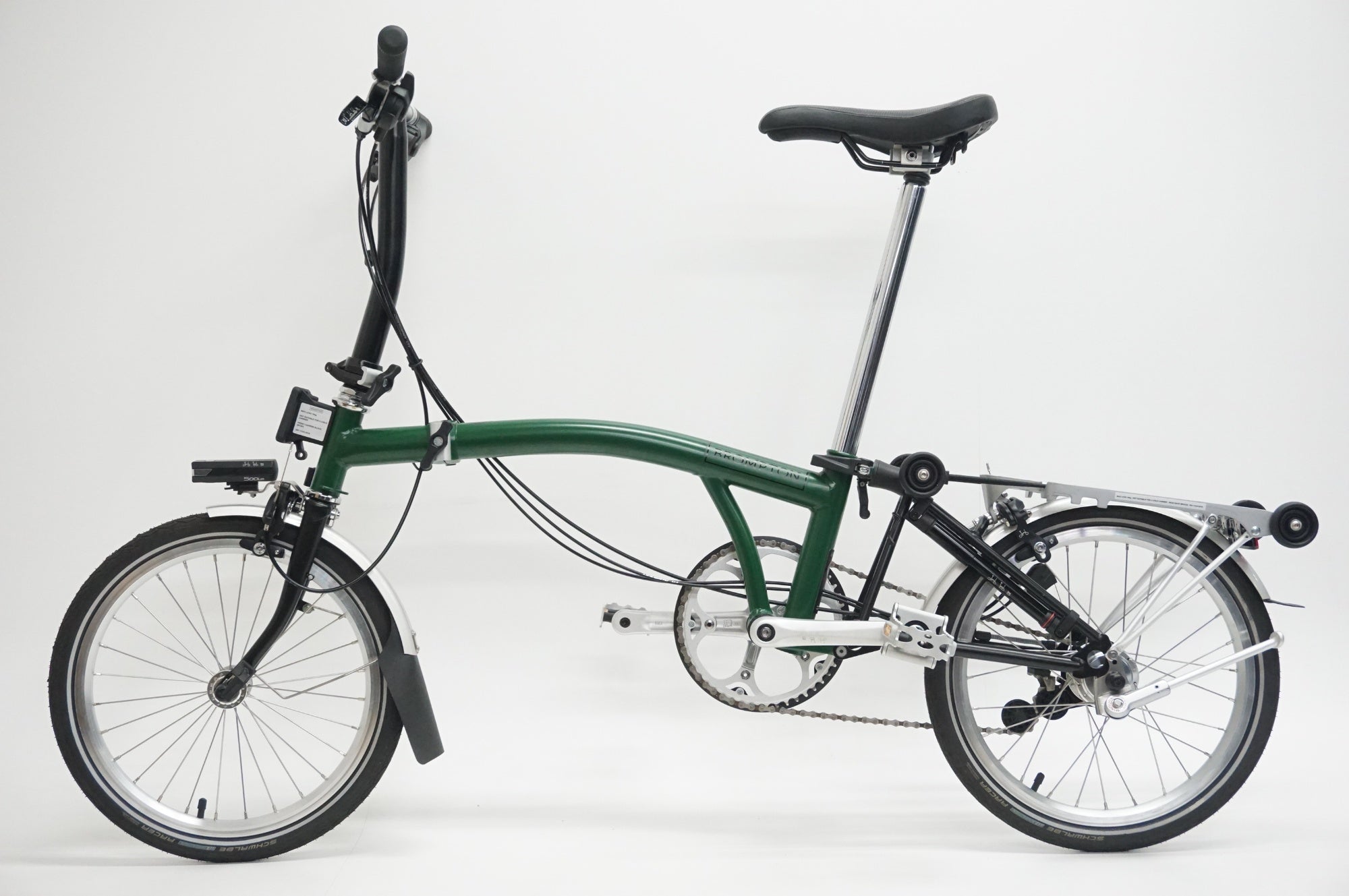 BROMPTON 「ブロンプトン」 S6R 2022年モデル 折り畳み自転車 / 福岡店