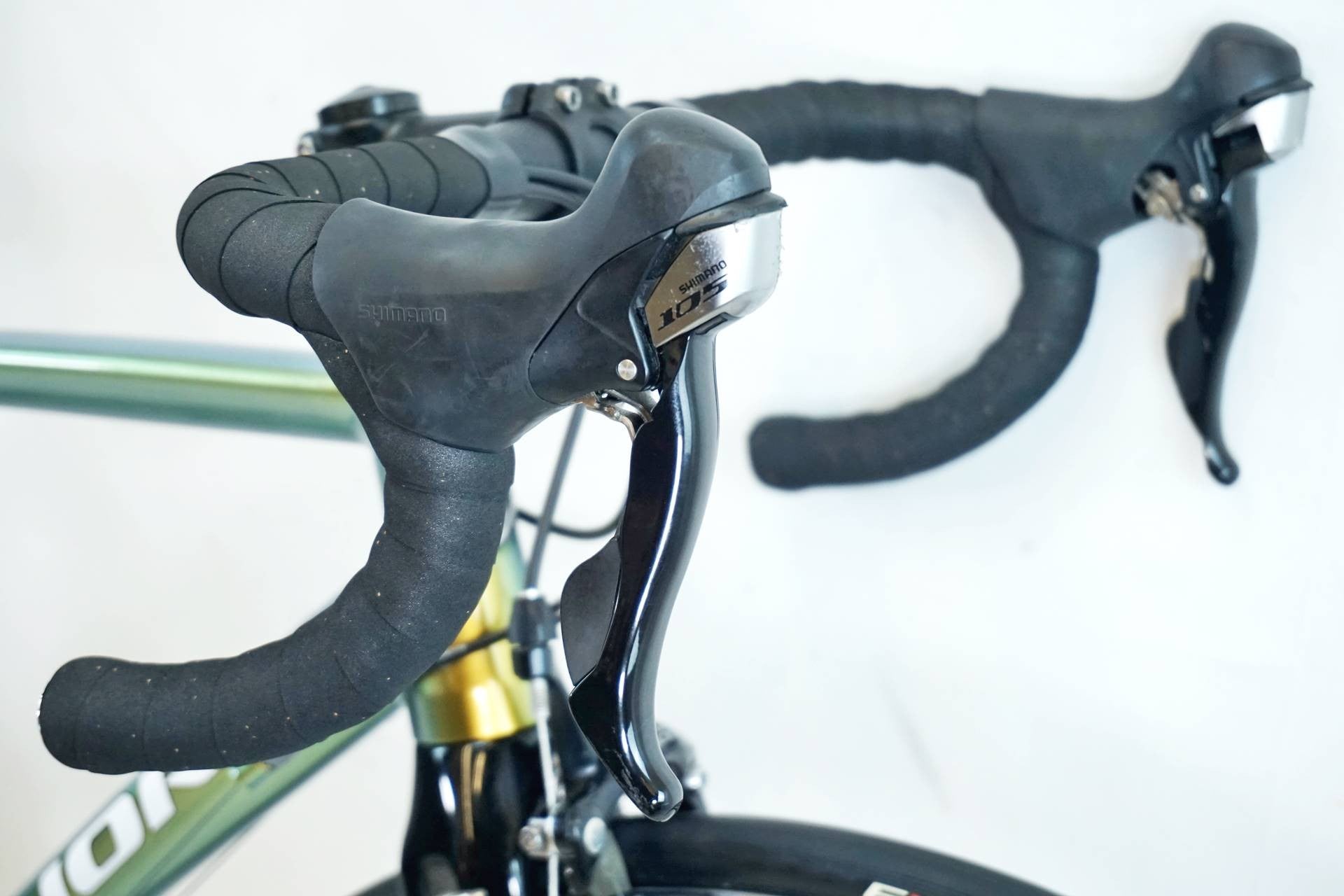 ANCHOR 「アンカー」 RFA5 EQUIPE 2012年モデル ロードバイク