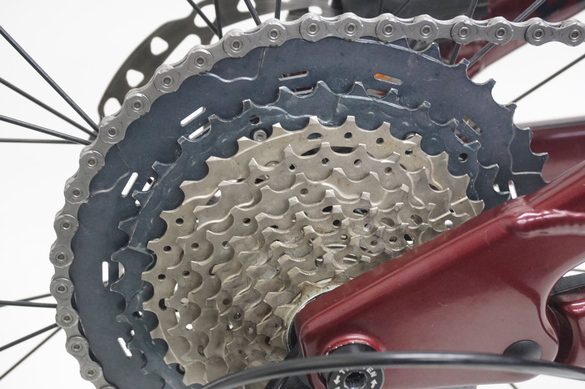 ROCKY MOUNTAIN 「ロッキーマウンテン」 PIPELINE ALLOY 50 2018年モデル マウンテンバイク / 福岡店