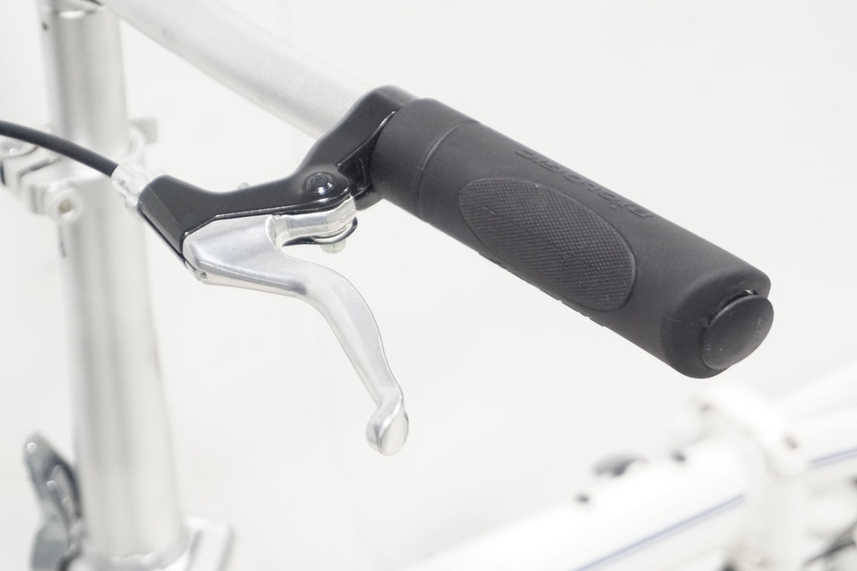TERN 「ターン」 LINK B7 2015年モデル 20インチ 折り畳み自転車