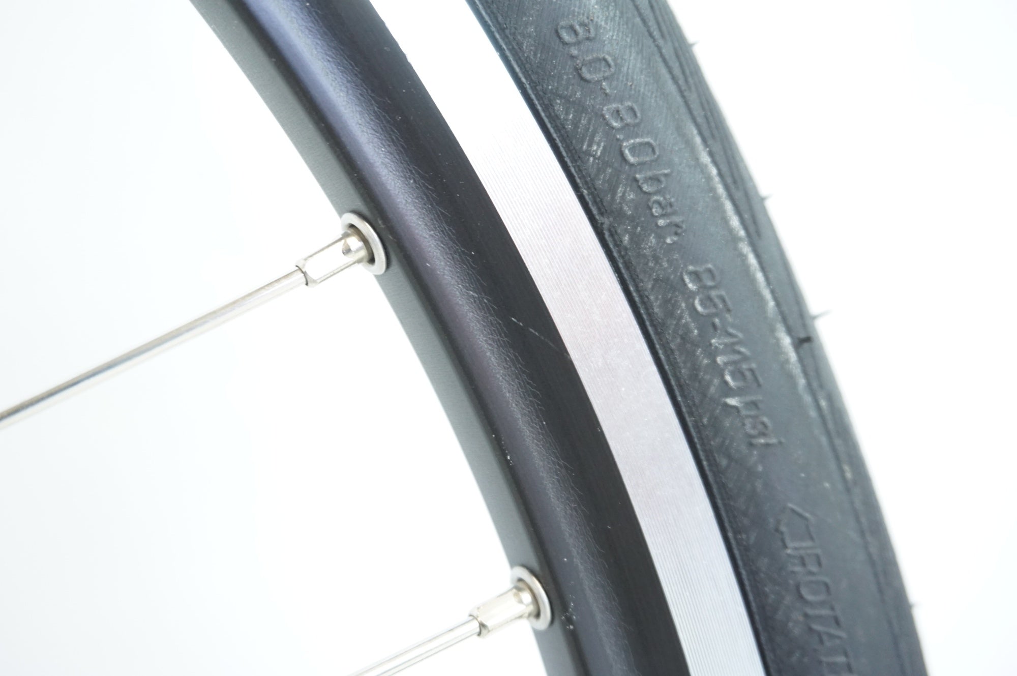 ALEXRIMS 「アレックスリム」 R390 SHIMANO DURA-ACE 9000 20インチ