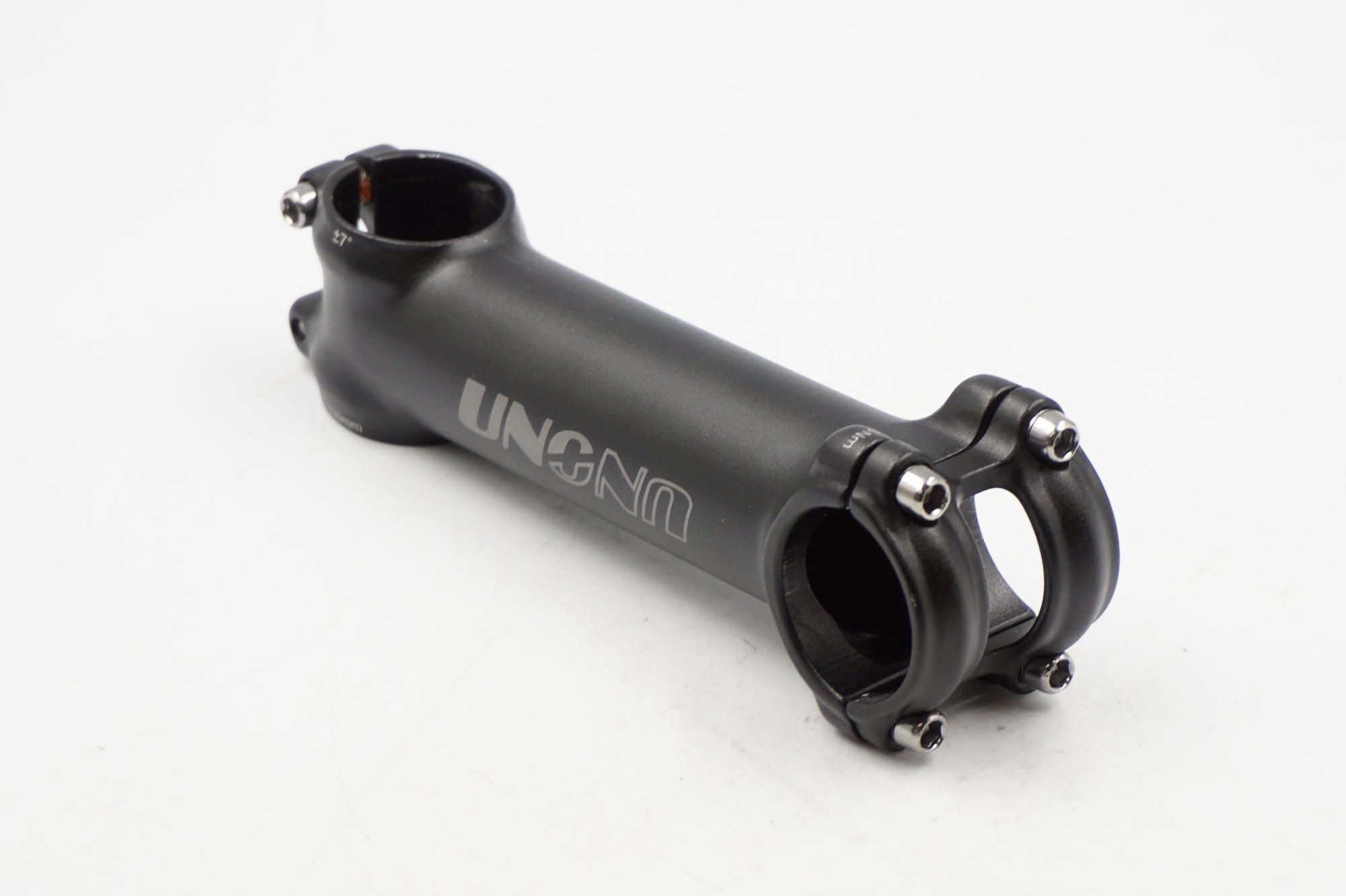 UNO 「ウノ」 Φ31.8 130mm ステム / 奈良店