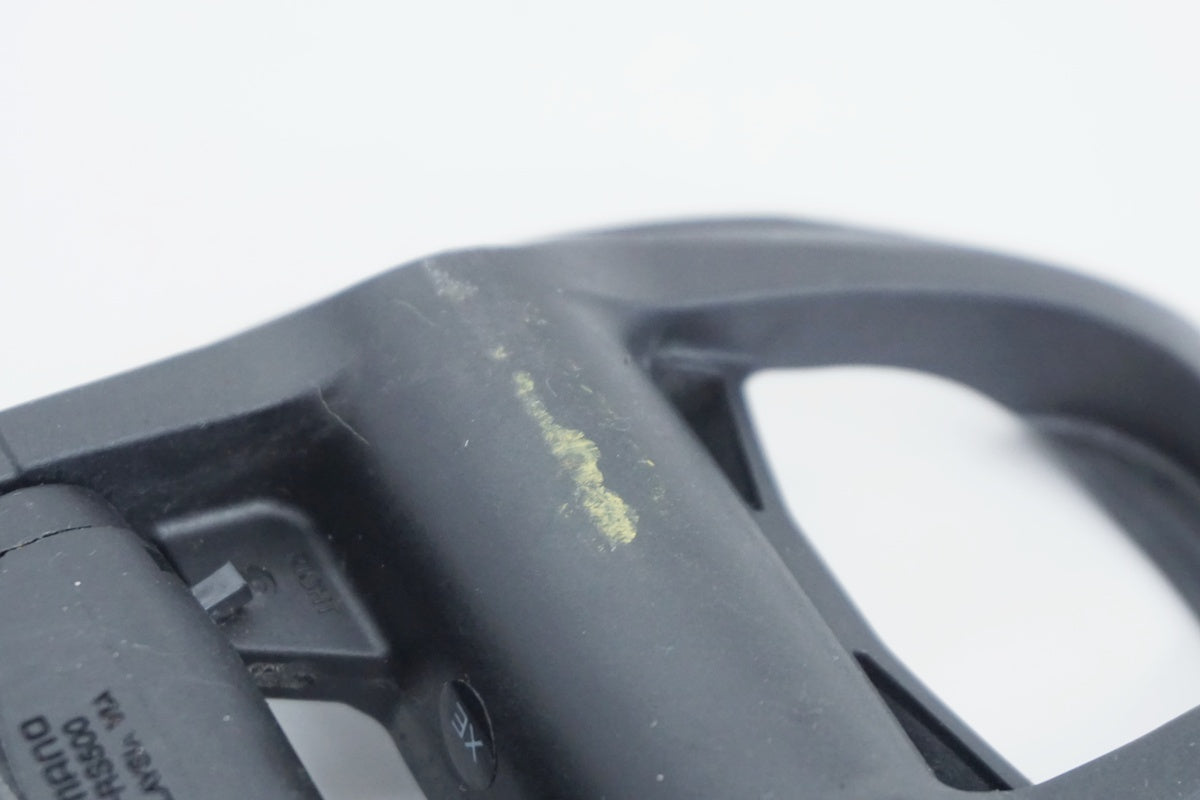 SHIMANO 「シマノ」 PD-RS500 ペダル / 京都八幡店