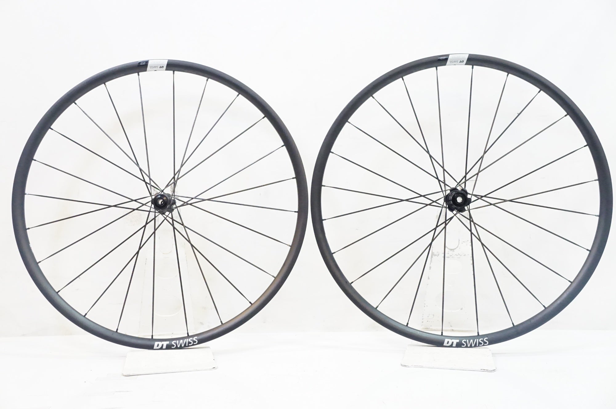 DT SWISS 「ディーティースイス」 P1800 SPLINE DB シマノ 11/12速 ホイールセット / 熊谷本店