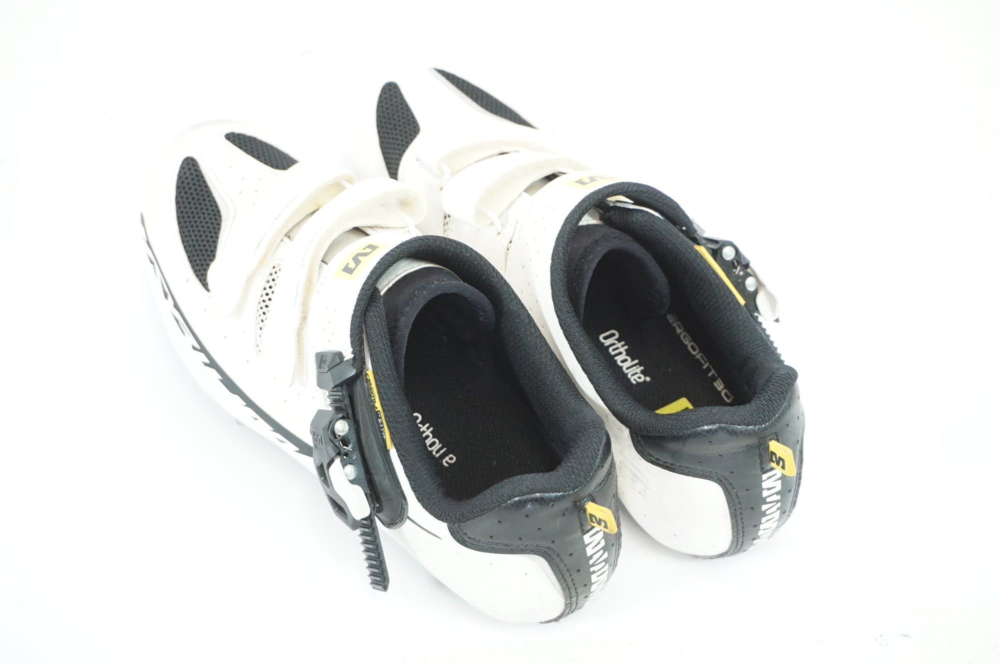 MAVIC 「マビック」 KSYRIUM ELITE 25.5cm シューズ / 宇都宮店