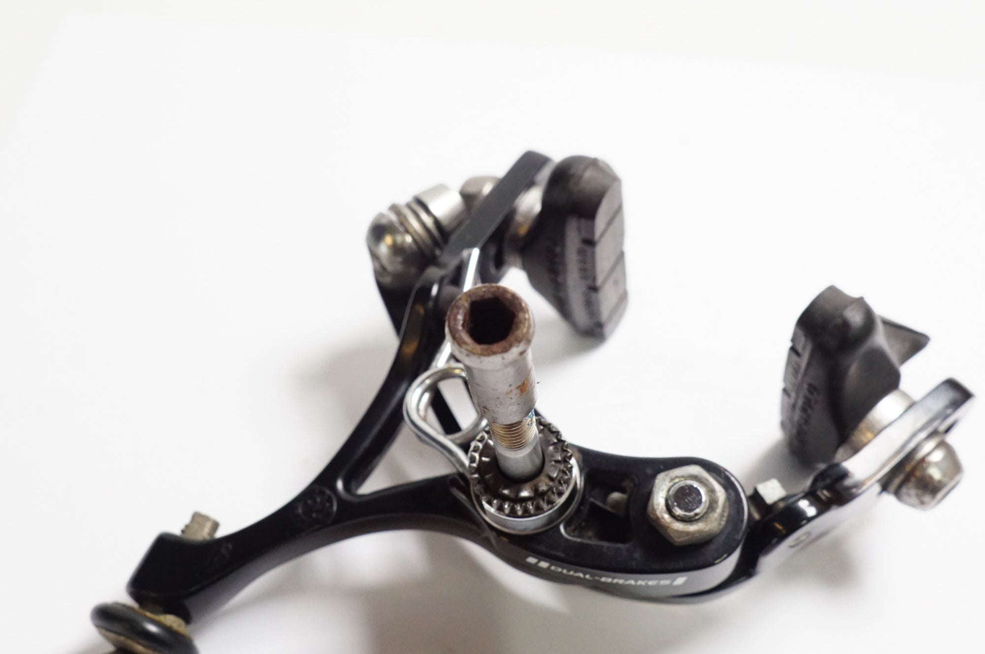 CAMPAGNOLO 「カンパニョーロ」 VELOCE キャリパーブレーキセット / 熊谷本店