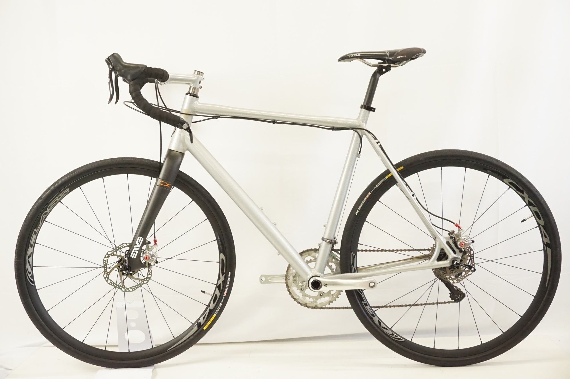 SALSA 「サルサ」 WARBIRD 年式不明 グラベルロードバイク / 宇都宮店