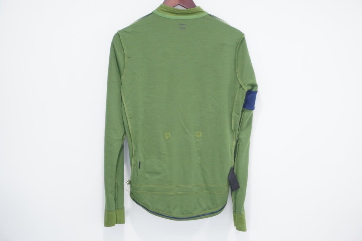 RAPHA 「ラファ」 Mサイズ 長袖 ジャージ  / 滋賀大津店