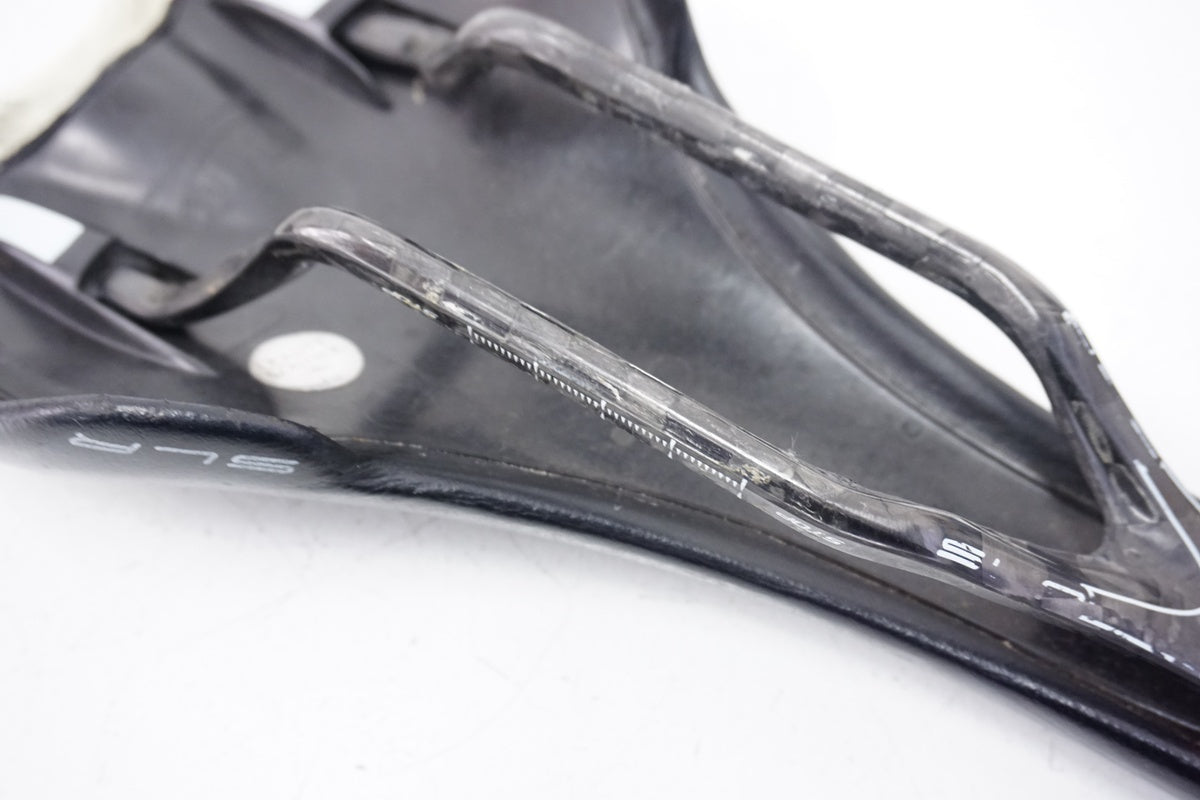 新品未使用  selle ITALIA セライタリア カーボンレールサドルSLR 楽天市場】selle slr カーボンの通販