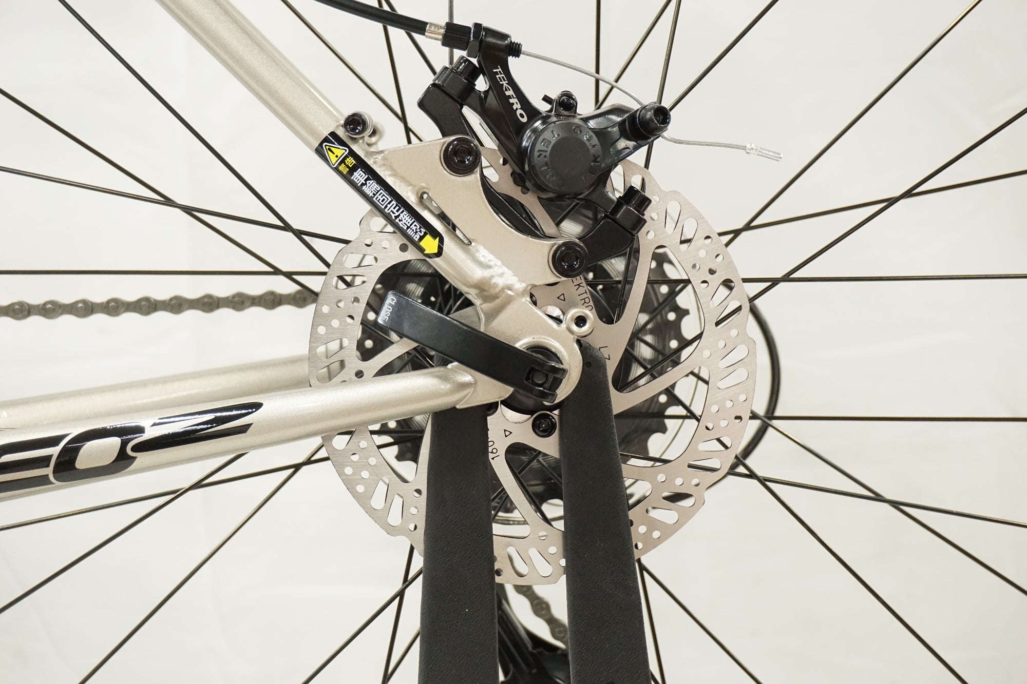 JAMIS 「ジェイミス」 CODA NEO2 2024年モデル クロスバイク / 奈良店