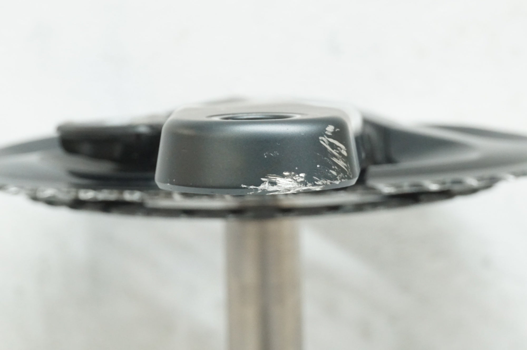 4IIII 「フォーアイ」 PRECISION PRO ULTEGRA FC-R8000 50-34T 170mm 715g パワーメーター / 大宮店