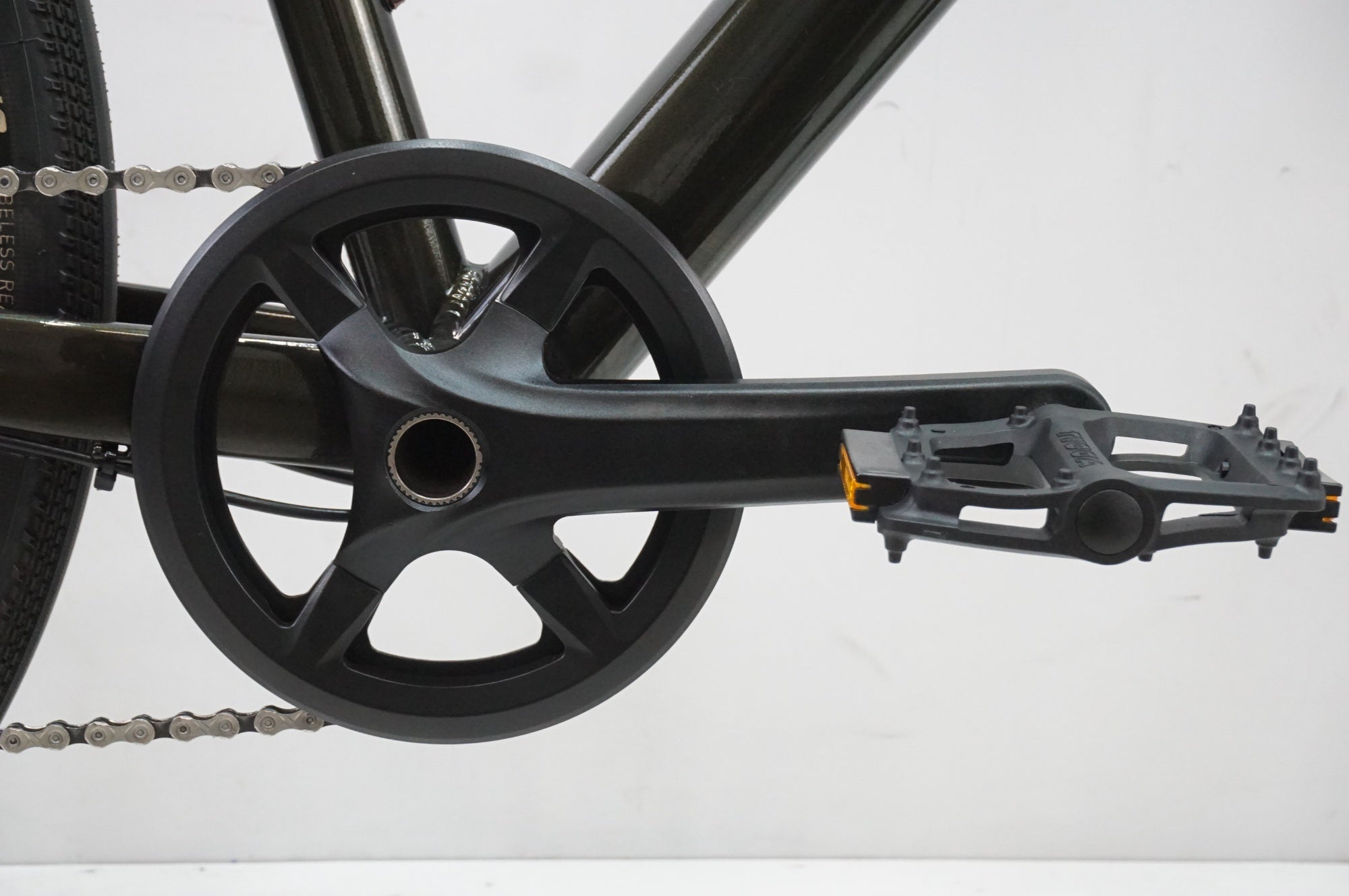 TREK 「トレック」 DUAL SPORT 3 GEN 5 2023年モデル クロスバイク