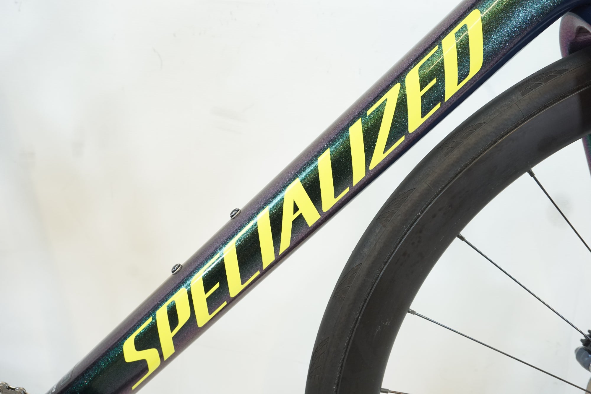SPECIALIZED 「スペシャライズド」 TARMAC SL6 EXPERT DISC 2019年モデル ロードバイク / 有明ガーデン店