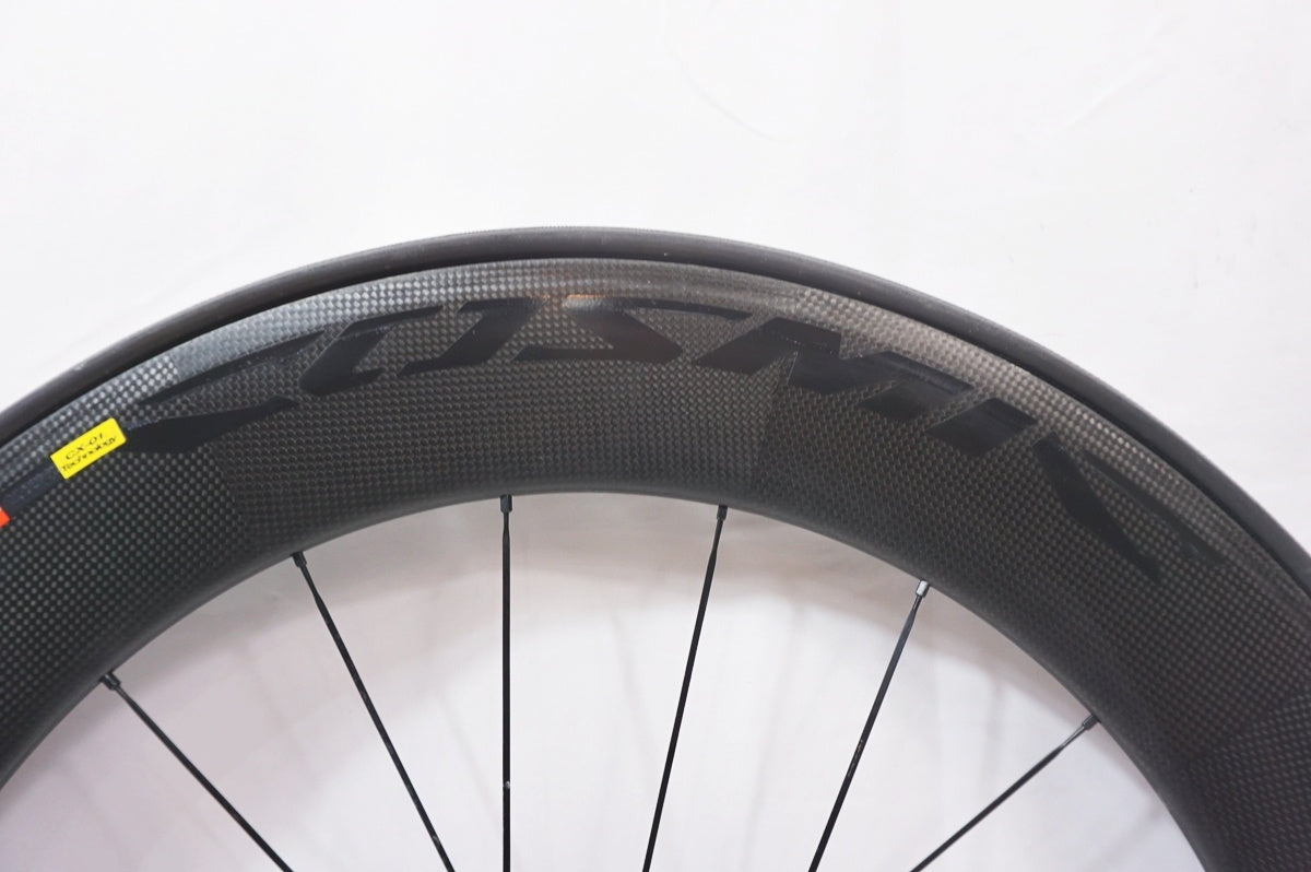 MAVIC 「マビック」 COSMIC CXR80 カンパ11速 リアホイール / バイチャリ世田谷店