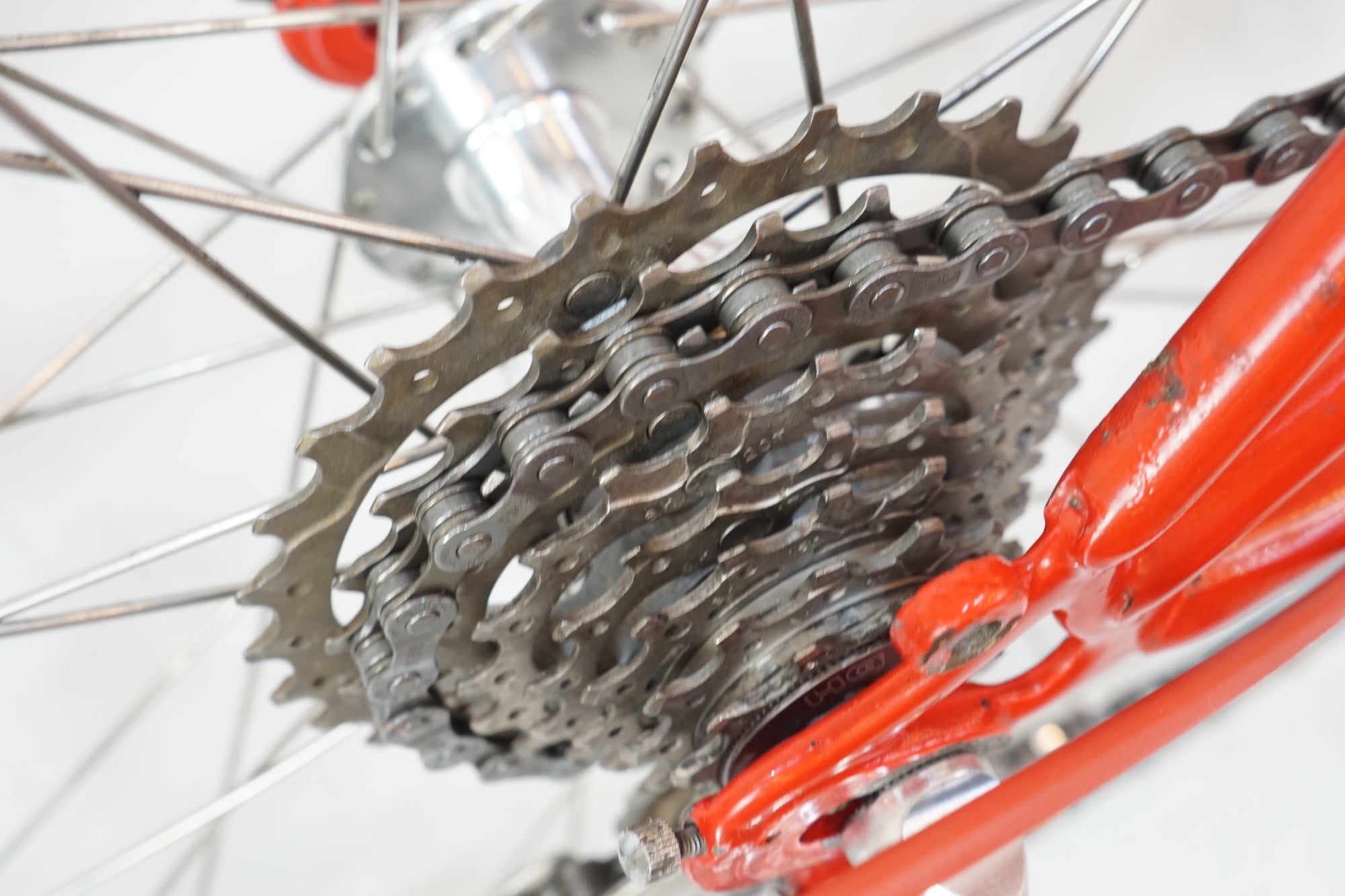 ノーブランド ミキスト クロスバイク / バイチャリ世田谷店