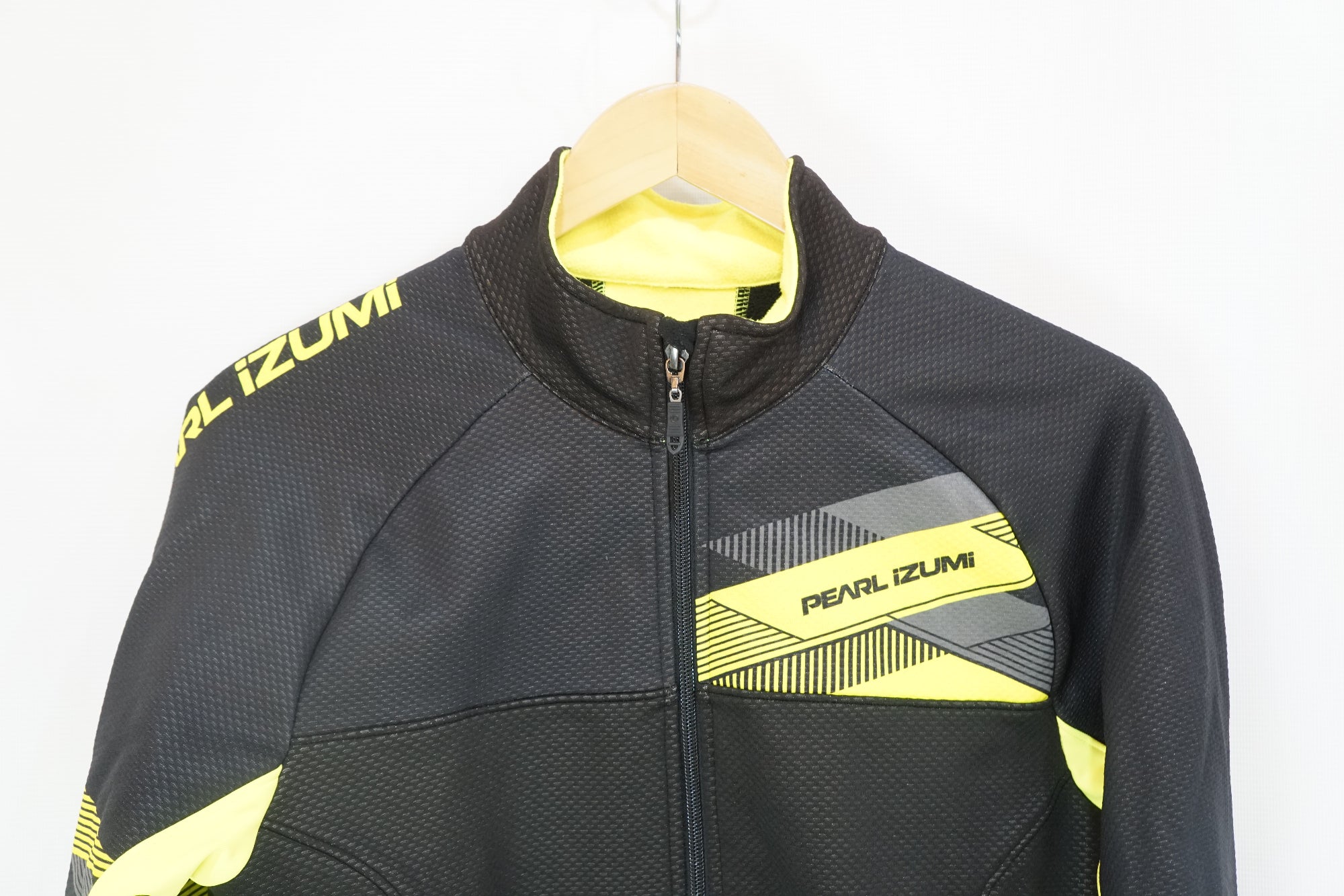 PEARL IZUMI 「パールイズミ」  サイズL 3500-BL ウィンドブレークジャケット / バイチャリ浦和ベース
