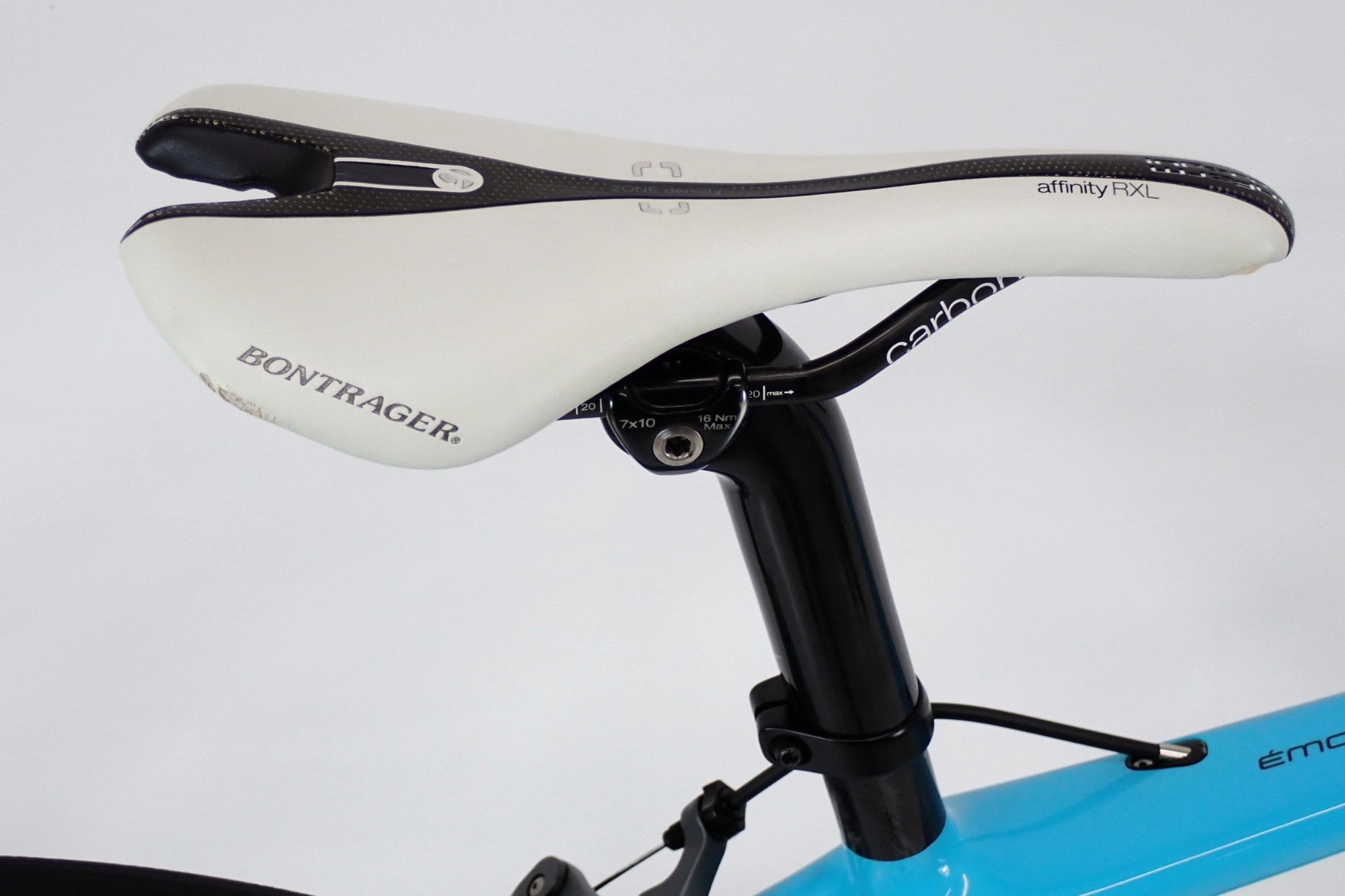 TREK 「トレック」 EMONDA SL 2017年モデル ロードバイク / 伊勢崎店