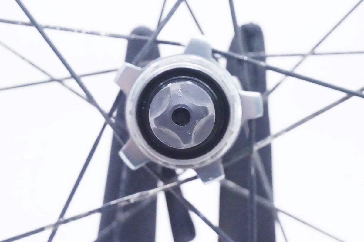SHIMANO「シマノ」 DURA ACE WH-7900 C24 CL ホイールセット/ 京都西院