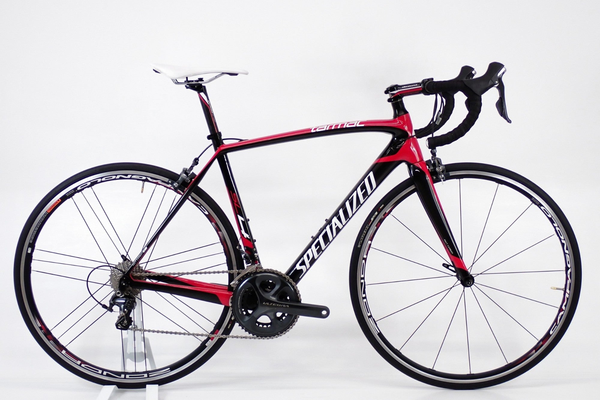 SPECIALIZED 「スペシャライズド」 TARMAC SL4 COMP 2014年モデル ロードバイク / 伊勢崎店