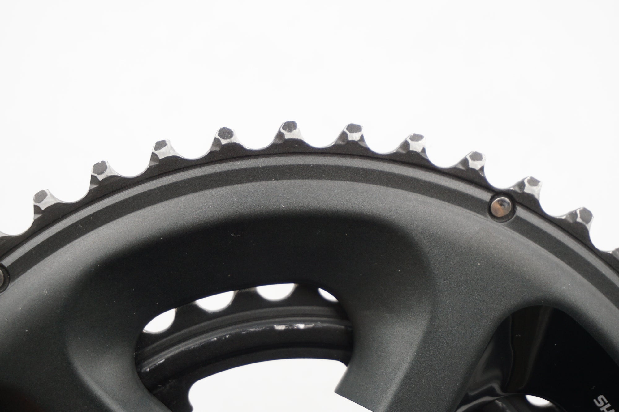 SHIMANO 「シマノ」 105 50-34T チェーンリングセット / 奈良店