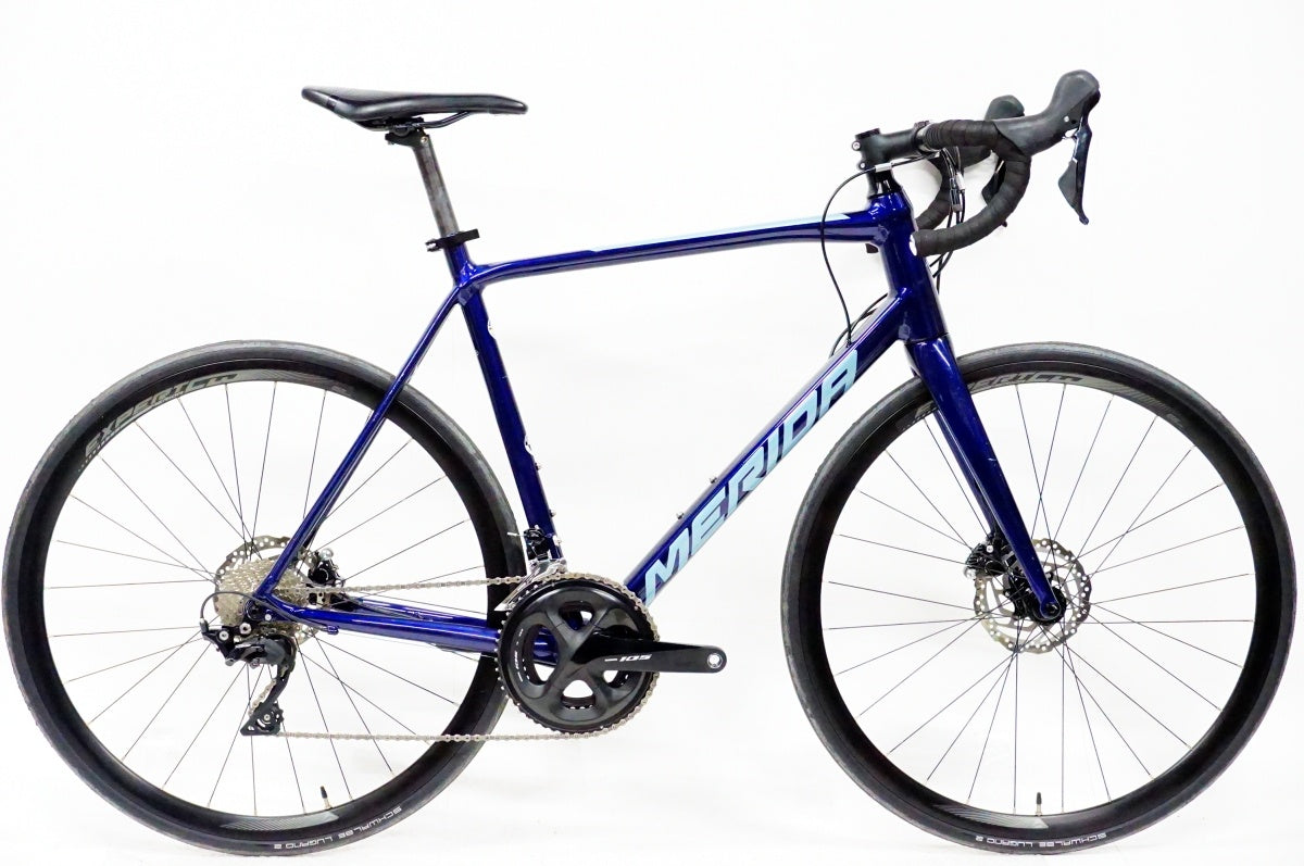 MERIDA 「メリダ」 SCULTURA 700 2022-23年モデル ロードバイク / 名古屋大須店
