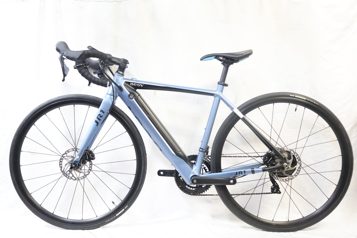 BESV 「ベスビー」 JR1 2021年モデル E-BIKE / 高知店
