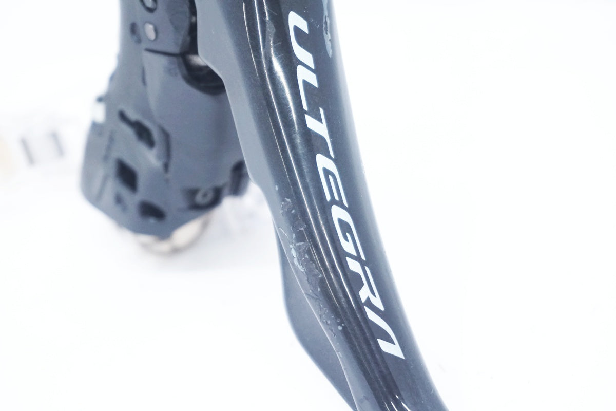 SHIMANO 「シマノ」 ULTEGRA ST-R8020 右のみ デュアル