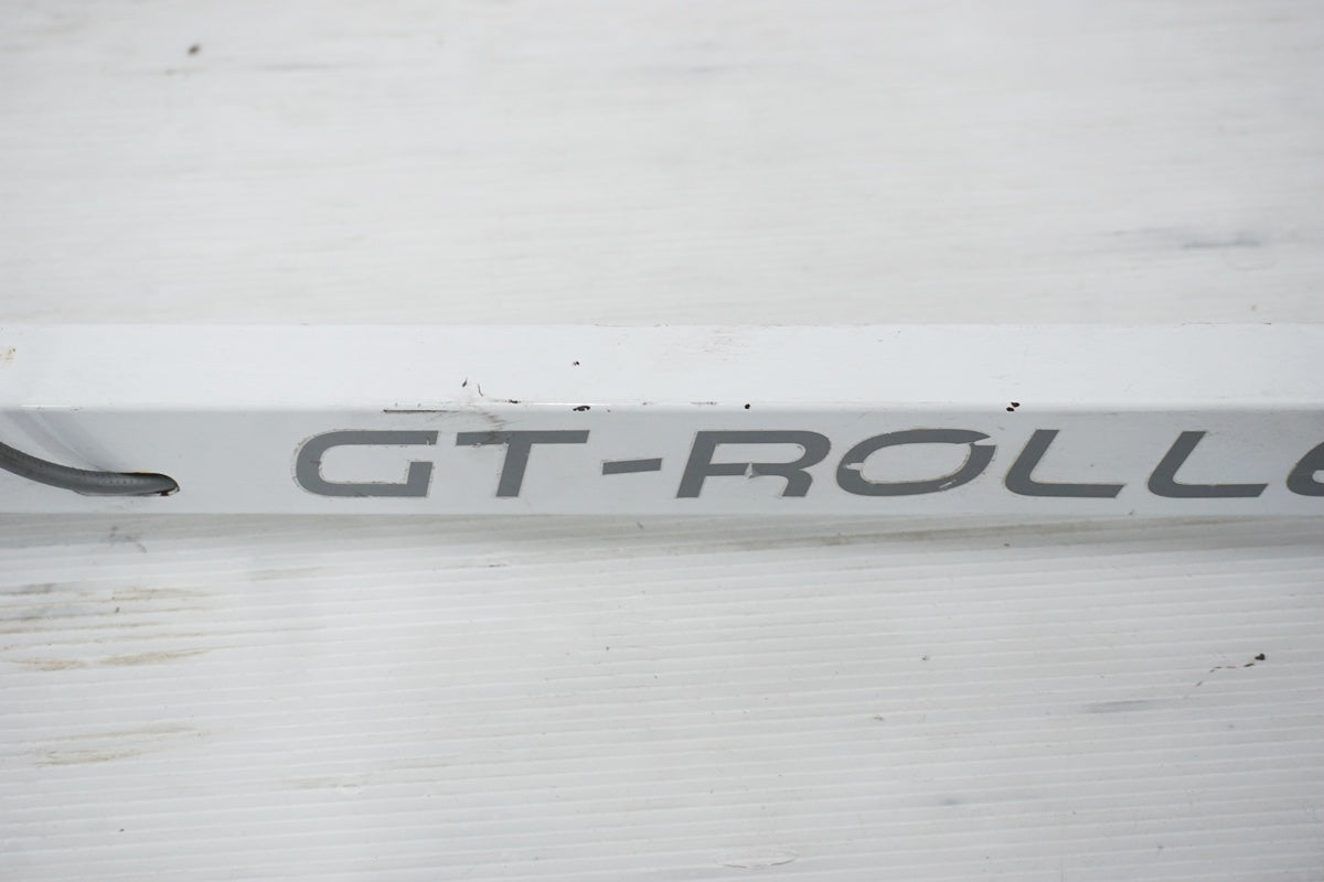 ジャンク GLOWTAC 「グロータック」 GT-ROLLER サイクルトレーナー