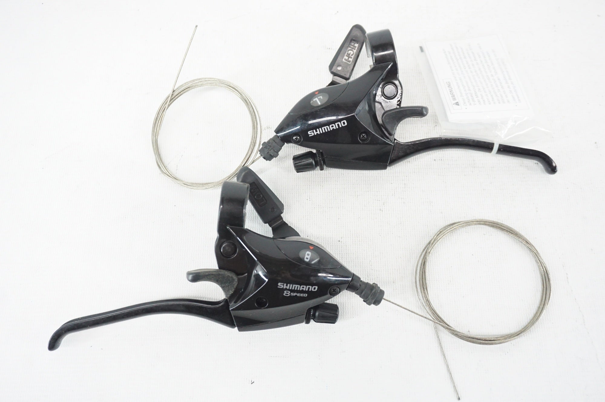 SHIMANO 「シマノ」 ST-R221 シフトレバー / 阪急塚口店