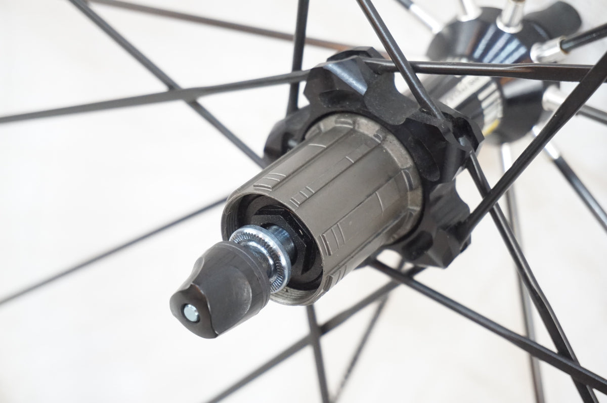 MAVIC 「マヴィック」 R-SYS PREMIUM SHIMANO / SRAM 11S ホイールセット / 浦和ベース