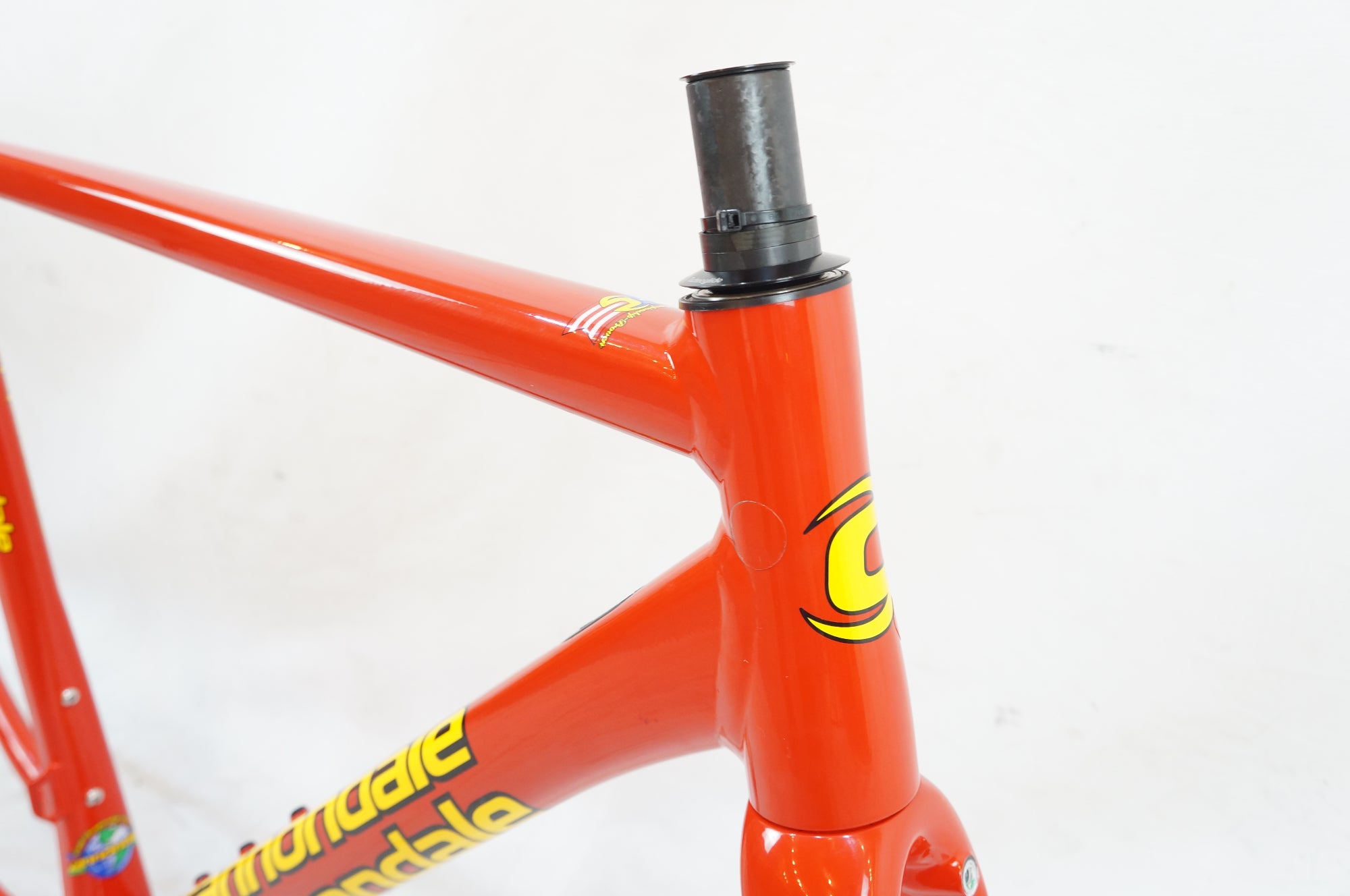 CANNONDALE 「キャノンデール」 CAAD13 2022年モデル フレームセット / バイチャリ浦和ベース