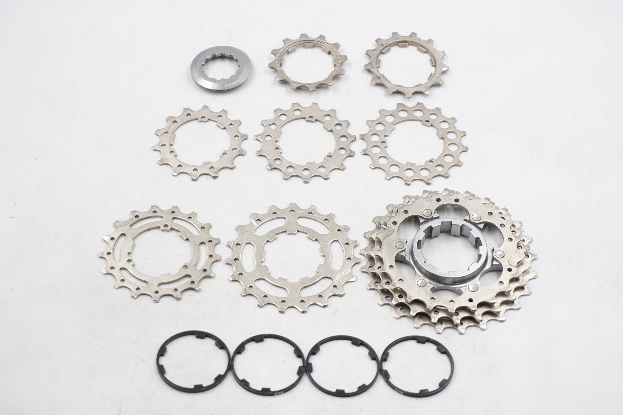 SHIMANO 「シマノ」 CS-6700 12-25T スプロケット / 奈良店