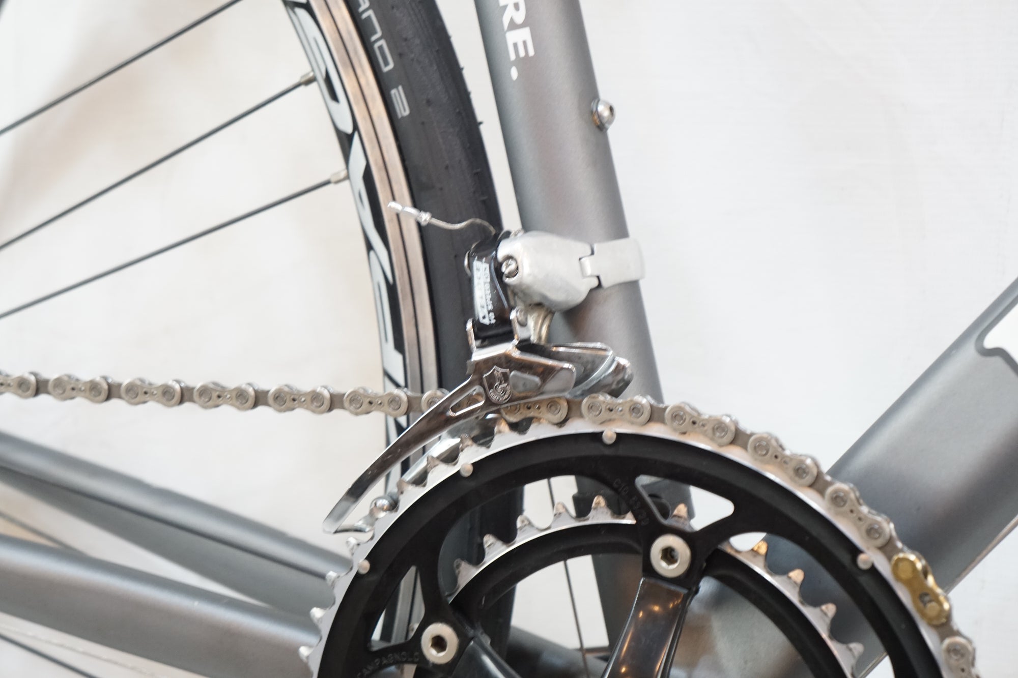 DE ROSA 「デ ローサ」 TEAM 2006頃 ロードバイク / バイチャリ浦和ベース