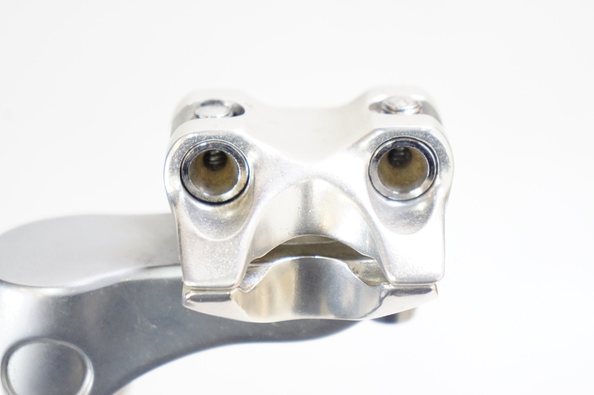 NITTO 「ニットー」 S84 φ27.2 250mm シートポスト / 熊谷本店