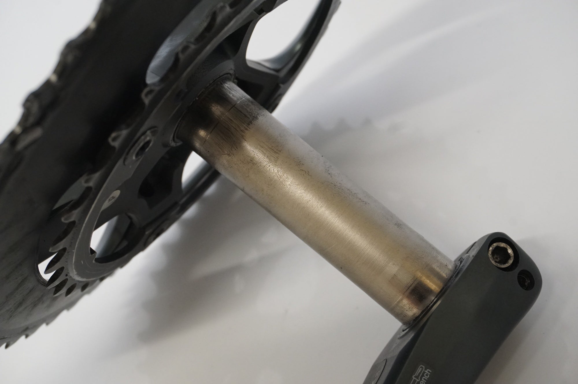 SHIMANO 「シマノ」 ULTEGRA FC-6800 50-34T 170mm クランクセット
