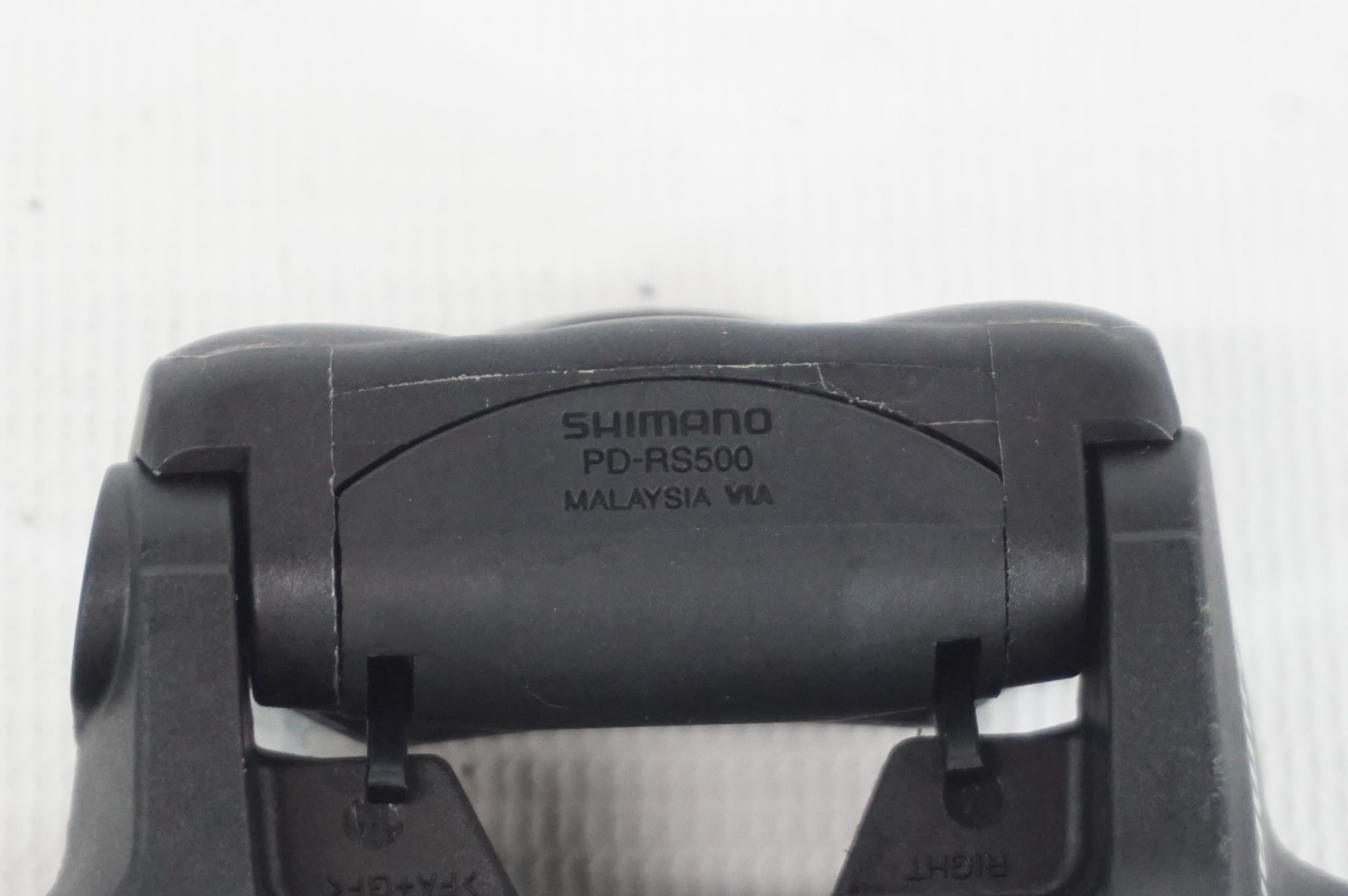 SHIMANO 「シマノ」 PD-RS500 ペダル / 阪急塚口店