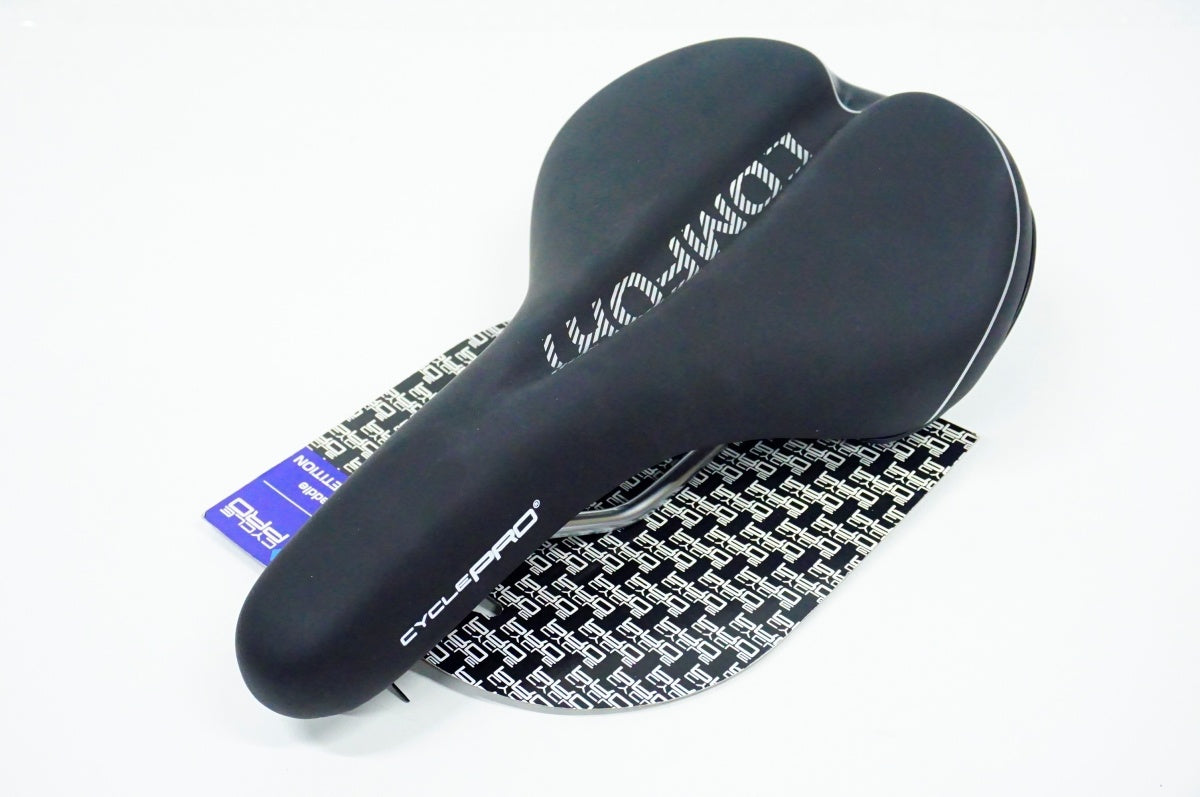 CYCLE PRO 「サイクルプロ」 D2 COMFORT サドル / 名古屋大須店