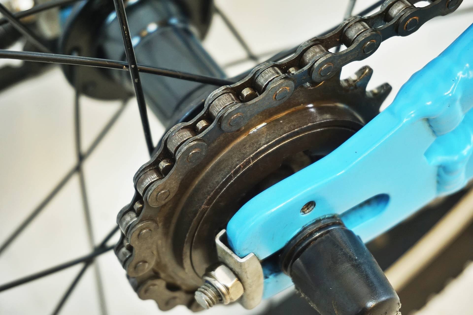 RITEWAY 「ライトウェイ」 ZIT 18 2022年モデル キッズバイク / 有明ガーデン店