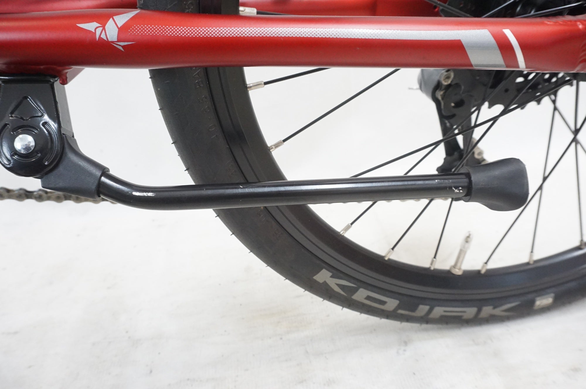 TERN 「ターン」 VERGE N8 2022年モデル 20インチ 折り畳み自転車 / 福岡店