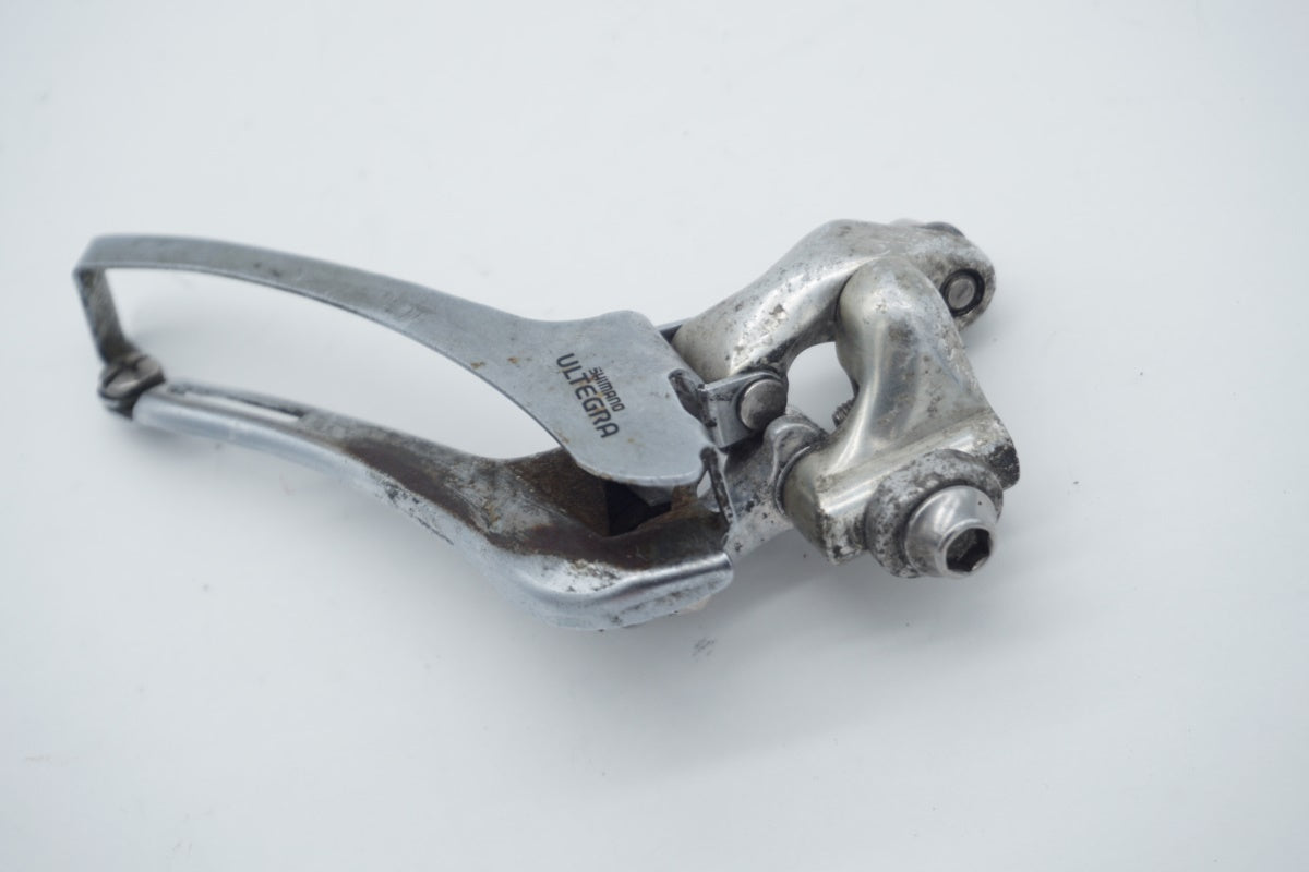 SHIMANO 「シマノ」 ULTEGRA FD-6500 フロントディレイラー