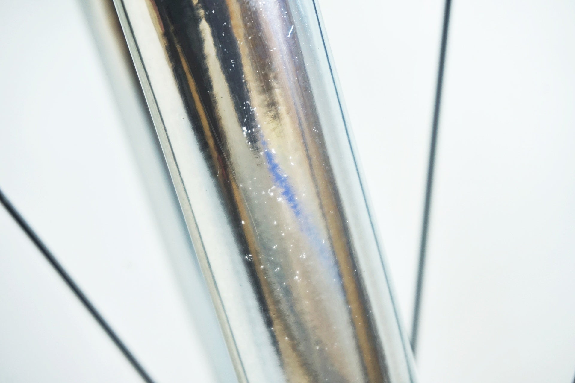 RENAULT 「ルノー」 PLATINUM MACH9 2021年モデル 20インチ 折り畳み自転車 / 有明ガーデン店