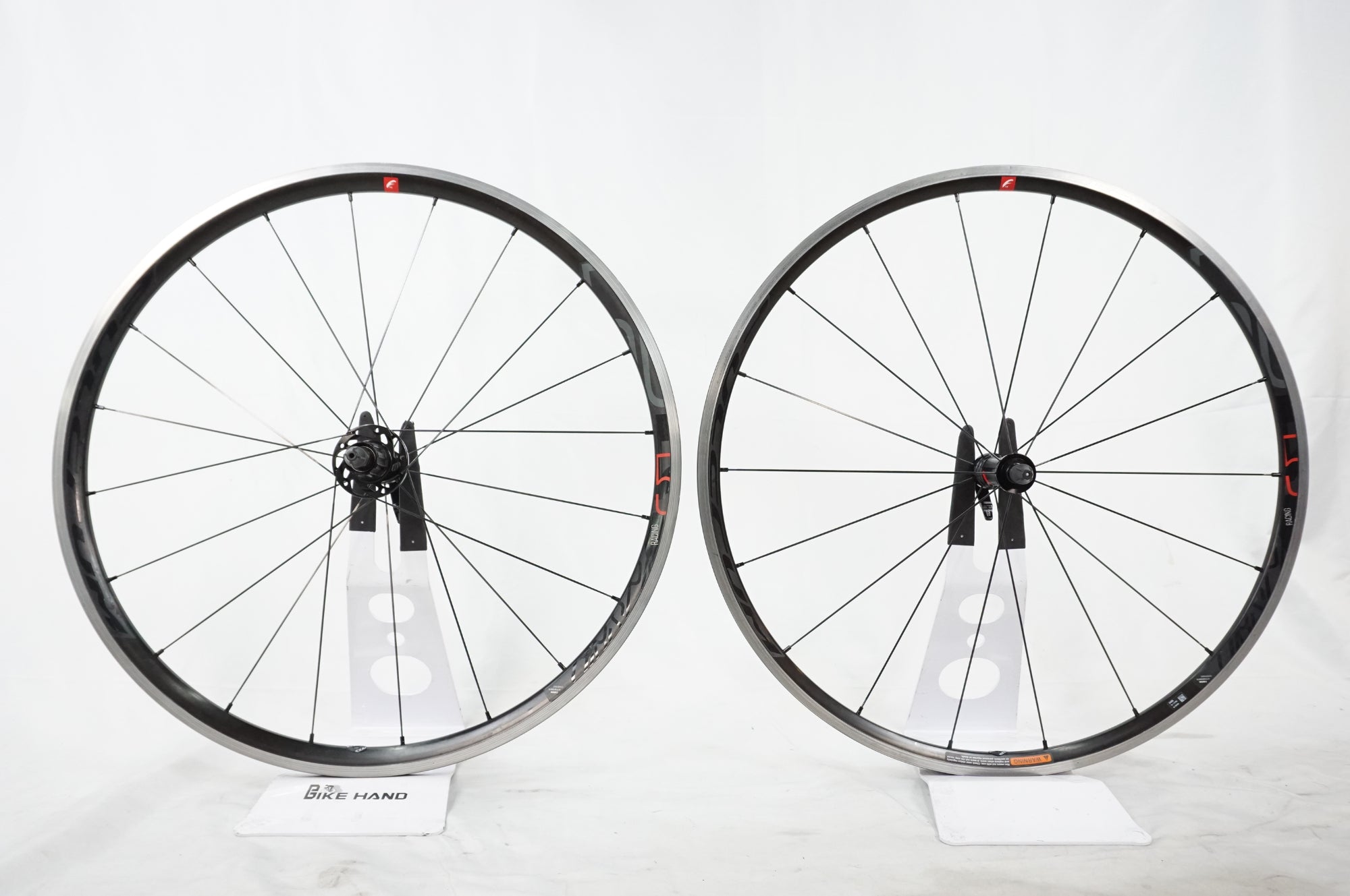FULCRUM 「フルクラム」 RACING5 19C SHIMANO 11S ホイールセット / 川越店