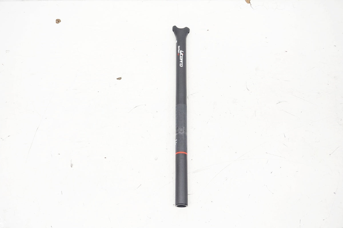 LITEPRO 「ライトプロ」 CARBON Φ33.9 580mm シートポスト  / 大阪美原北インター店
